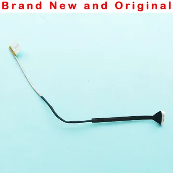 

New original lcd lvds cable for Clevo W510 EDP CABLE 6-43-W51L1-010-1P