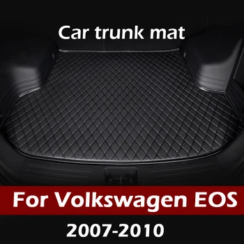 

MIDOON Car trunk mat for Volkswagen EOS 2007 2008 2009 2010 cargo liner carpet interior accessories cover