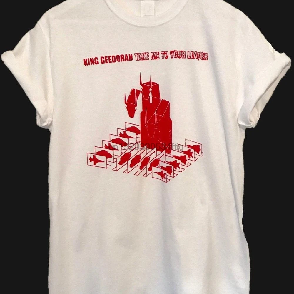 Leader Mf Doom T Shirt Tee S 2xl 