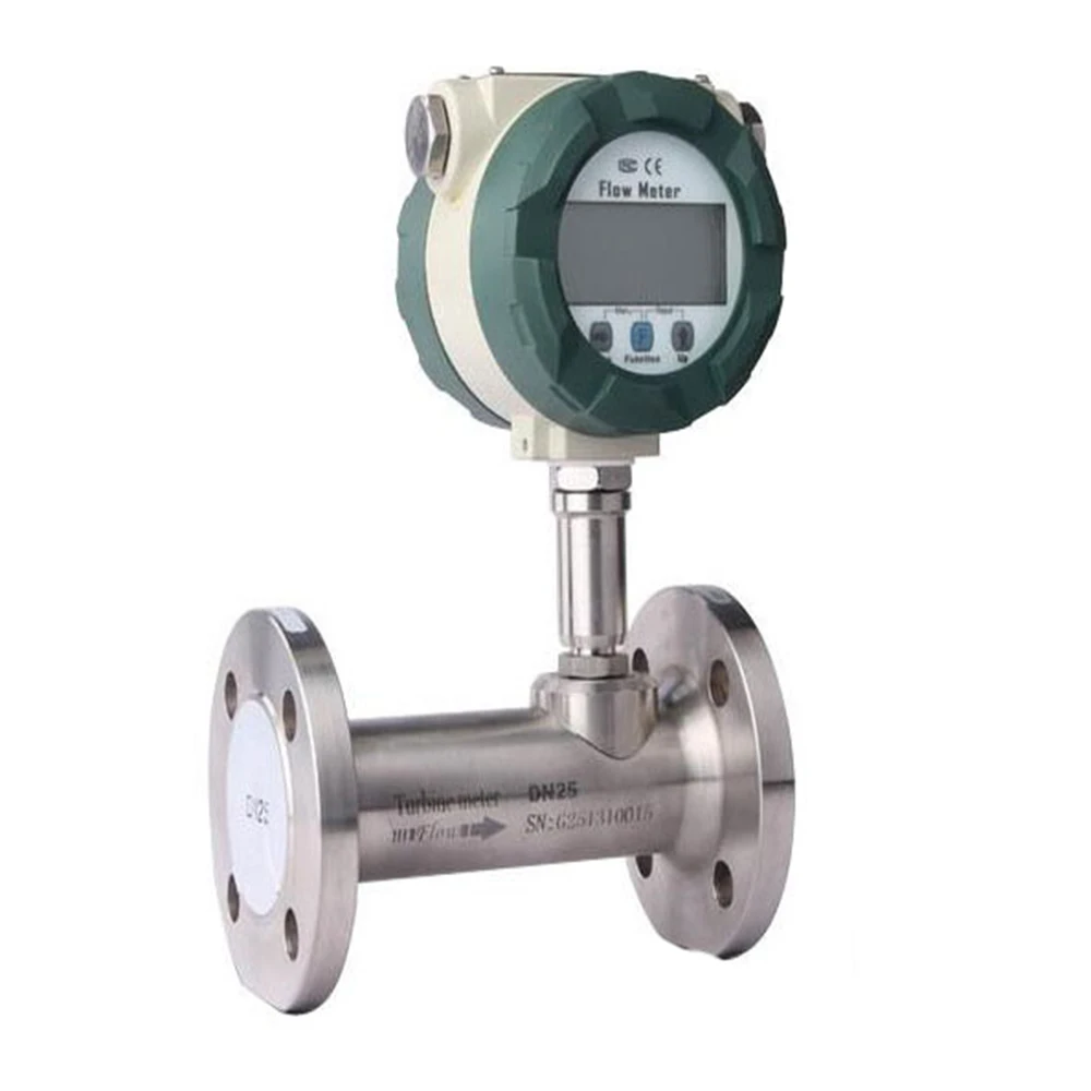 Диапазон измерения 8 ~ 80 м3/ч диаметр DN65 и выходная жидкость 4 20 мА|flow meter|water meter flow