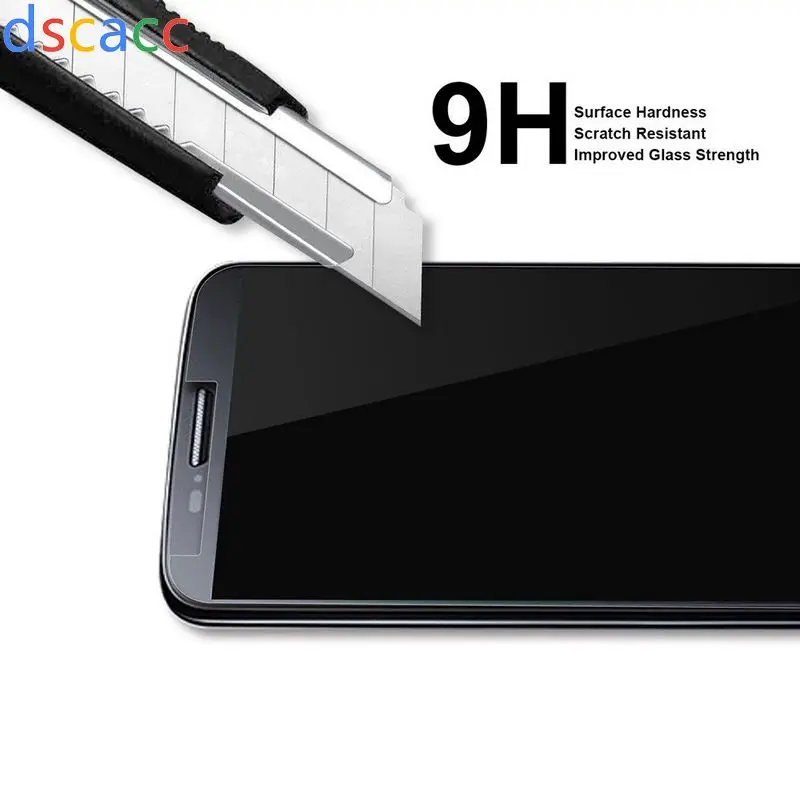 Защитная пленка Dscacc 2.5D 9H для LG G PRO F240 G2 G3 BEAT G3S G4 G4C G4S mini STYLUS G5 G6 G7 Q6 Q7 Q8 Q10 MAX MACH 100 шт. |