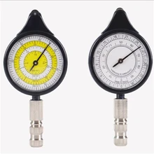 Компасы с картой дальномер наружная многофункциональная карта диапазон одометра курометр одометр измерительный прибор поле Северная стрелка