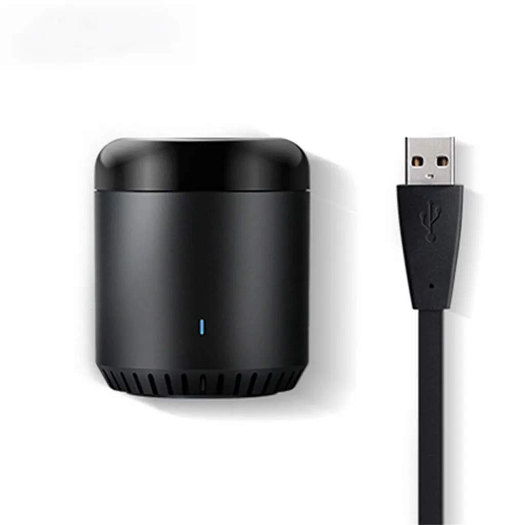 Универсальный пульт дистанционного управления Smart Home WIFI + IR 4G для iOS Android Siri