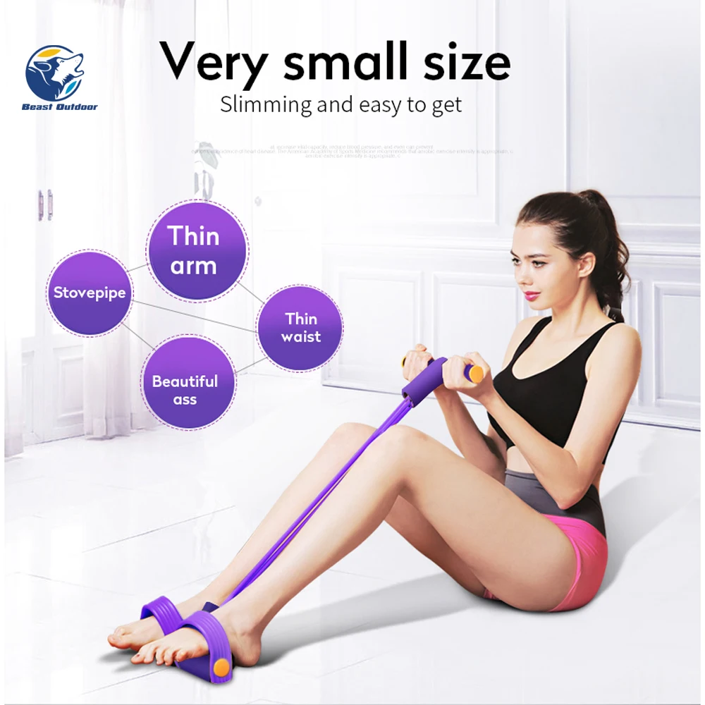 itness-Resistance-Bands-Exercise-Equipment-Elastic-Sit-Up-Pull-Rope-Gym-Workout-Bands-Sport-4