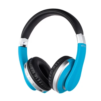 

Wireless Headphones Bluetooth Headphone Telescopic Foldable Running Headset Support TF Card for Phone PC MP3 Player Music