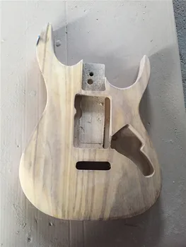 

Afanti Music DIY guitar kit DIY Electric guitar Body (AMW-350)