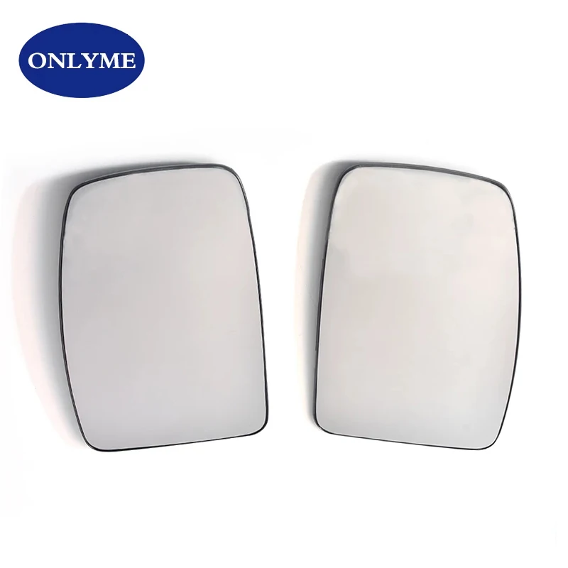 Car Door Heated Mirror Glass Left Or Right For Renault Master X62 2011