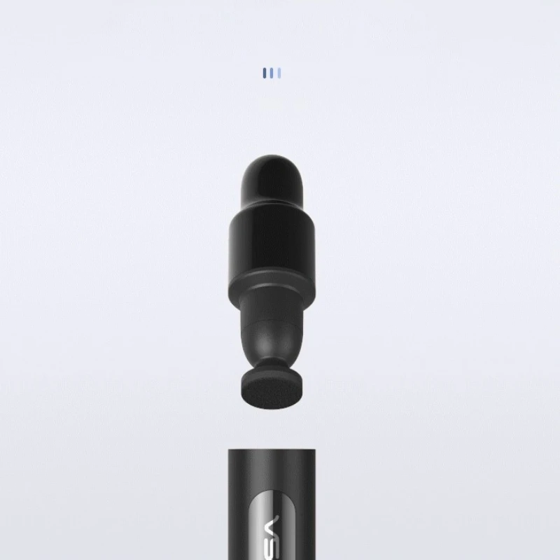Vsgo-caneta de Limpeza com Lente Versão de Carbono Substituível para Câmera Magnética Dslr ou Slr - Image 2