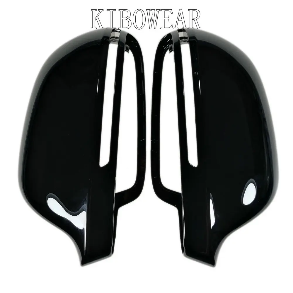 Spigelabdeckung fir den Dierspigel fir Auto A6 C6 4FQ3 SQ3 A4 A5 B8 8K A8 D3 S4 S5 S6 S8 2008 2009 2012 2015 A3 8P_voghion.com