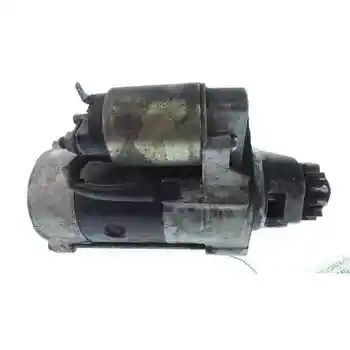 

M008T71471 STARTER MOTOR Nissan FIRST SALOON CAR (P12)