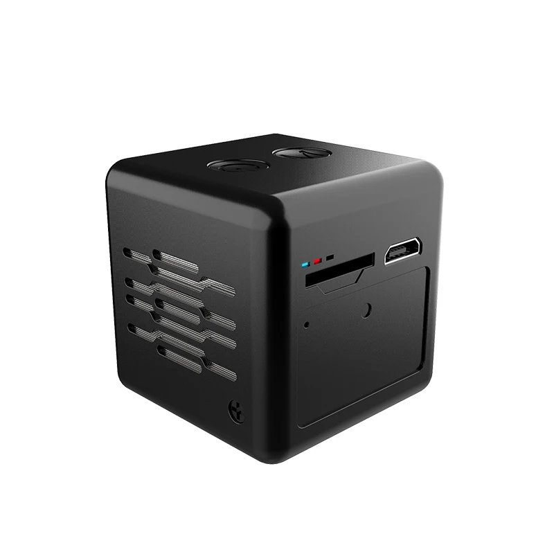 Мини Wi-Fi камера для домашнего видеонаблюдения CCTV сетевая ip-камера HD 960P H.264 CMOS беспроводная видеокамера Прямая поставка