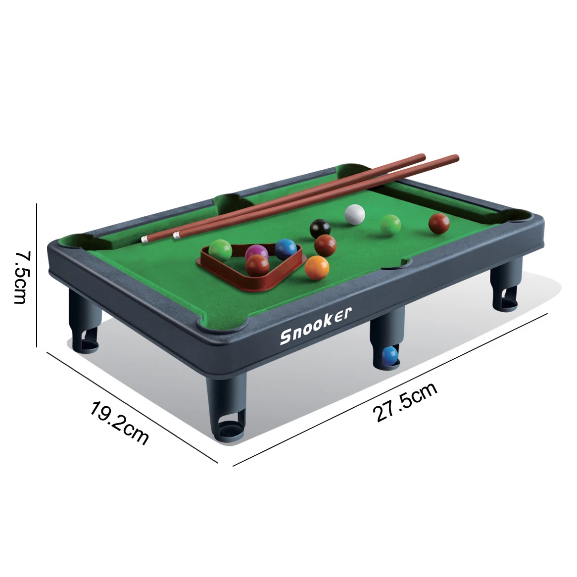 New Board Games Adults Billiards Snooker Toy Children Home Party Montessori Table Sports Game Kids Parent Child Interaction Gift