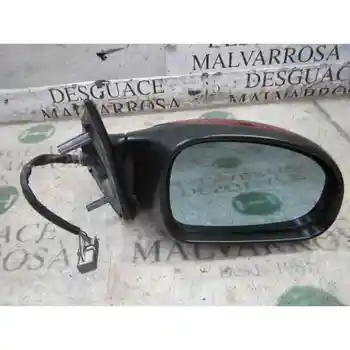 

RIGHT REARVIEW MIRROR PEUGEOT 406 SALOON (S1/S2) 2.1 Turbodiesel cat [15663621]