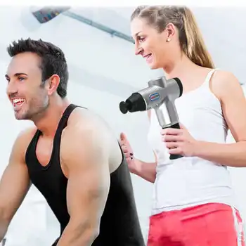 

Tissue Massage Muscle Massager Muscle Pain Management after Training Exercising Body Relaxation Slimming Shaping Pain Relief