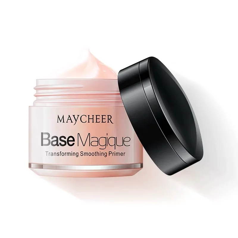 

Face Primer Makeup Transforming Smoothing Cover Pore Wrinkle Lasting Oil Control Foundation Base Maquiagem Amazing Effect