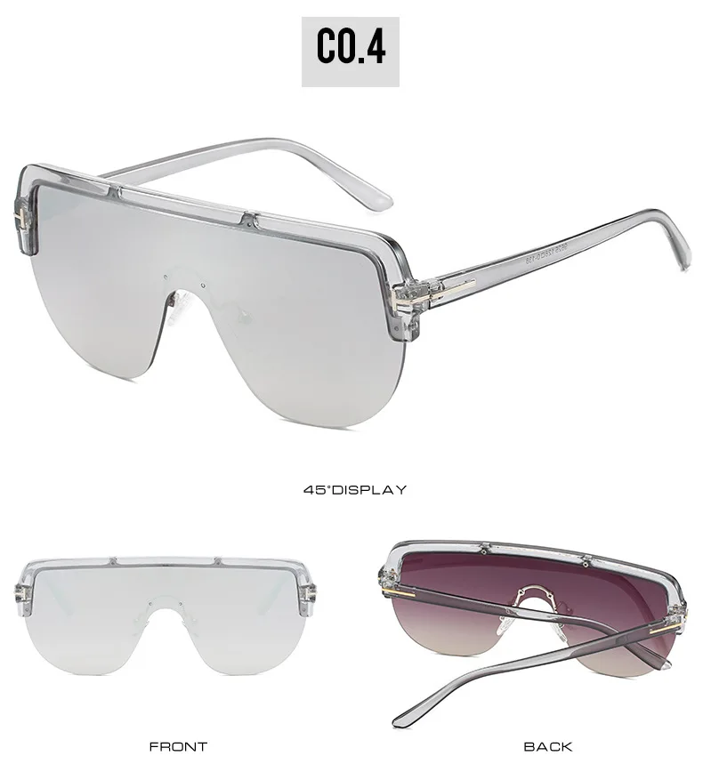 Для женщин солнцезащитные очки O267
