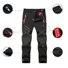 Men New Summer Hot season Pants Hiking Trekking Fishing Camping Climb Run Trousers Plus Size Oversized Waterproof Outdoor Pants ► Photo 3/6