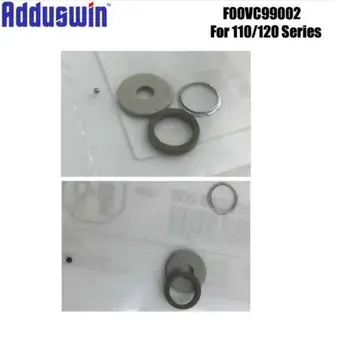

Free shipping and good price! 10pcs common rail injector repair kit F00VC99002 with 1.5mm Ceramic ball for injector repair kit