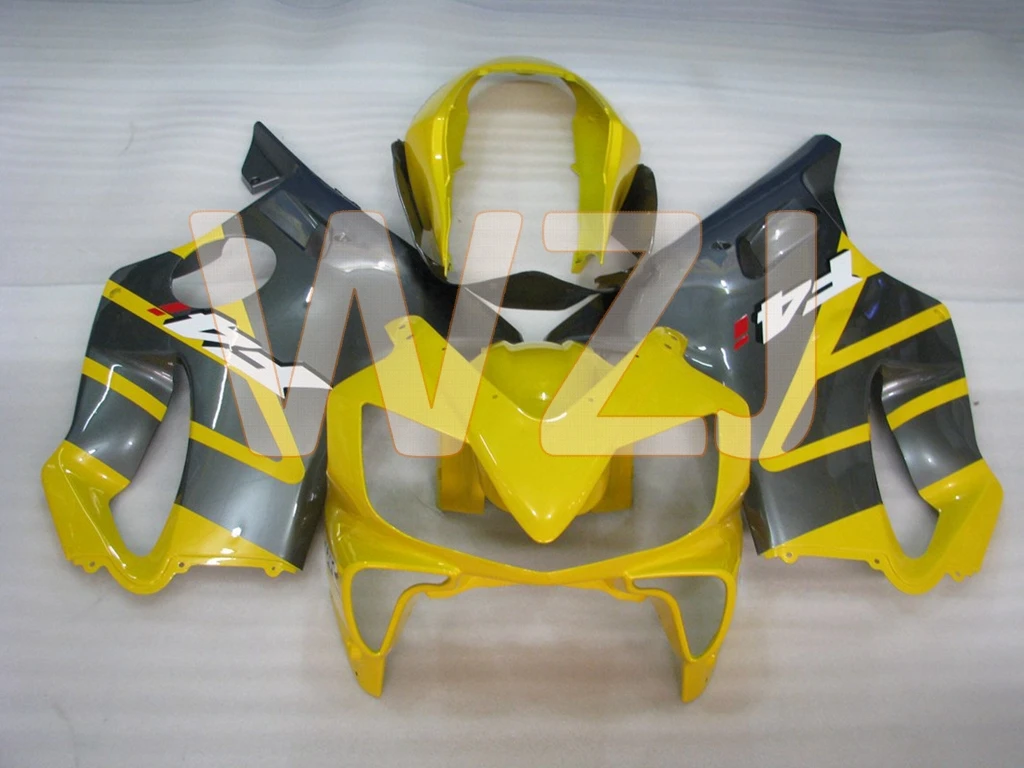Обтекатели для Honda Cbr600 06 07 CBR F4i 2006 обтекатель 2004 2007 мотоцикла Полные | Полные комплекты обтекателей -4000159394151