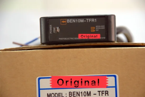BEN10M-TFR Autonics Photoelectric Switch 100% Original Authentic New | Электроника