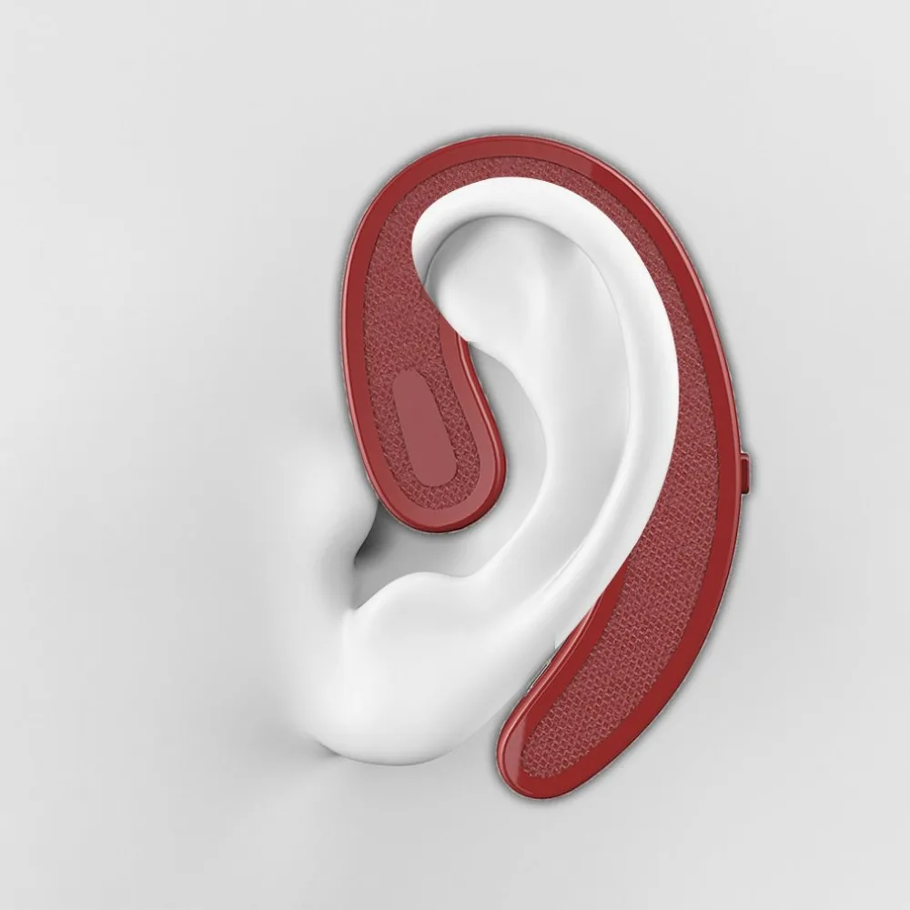 T-25 Bluetooth V4.2 гарнитура для вождения, Bluetooth гарнитура, беспроводные мини-наушники с одним заушником