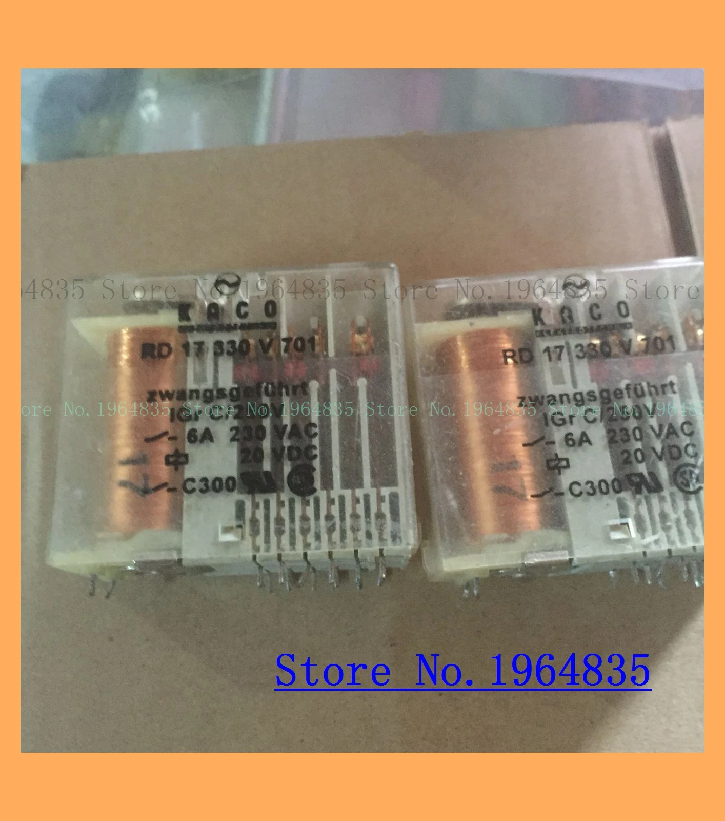 

RD17330V701-20VDC H-462-1404-DC24V