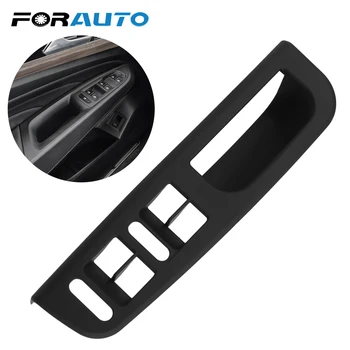 

FORAUTO Car Window Door Handle Armrest Switch Control Panel Bezel For Volkswagen VW Passat B5 Golf 4 Jetta mk4 Bora Car-styling