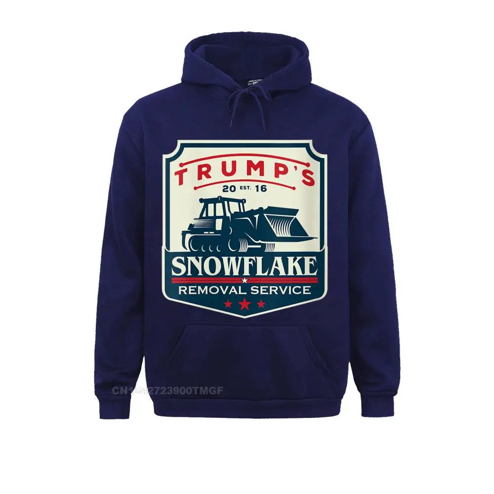Womens Trumps Snowflake Removal Service - Funny Donald Trump 2020 V-Neck T-Shirt__20314 Sweatshirts VALENTINE DAY Gift Hoodies Long Sleeve Brand New Hoods Men Womens Trumps Snowflake Removal Service - Funny Donald Trump 2020 V-Neck T-Shirt__20314navy