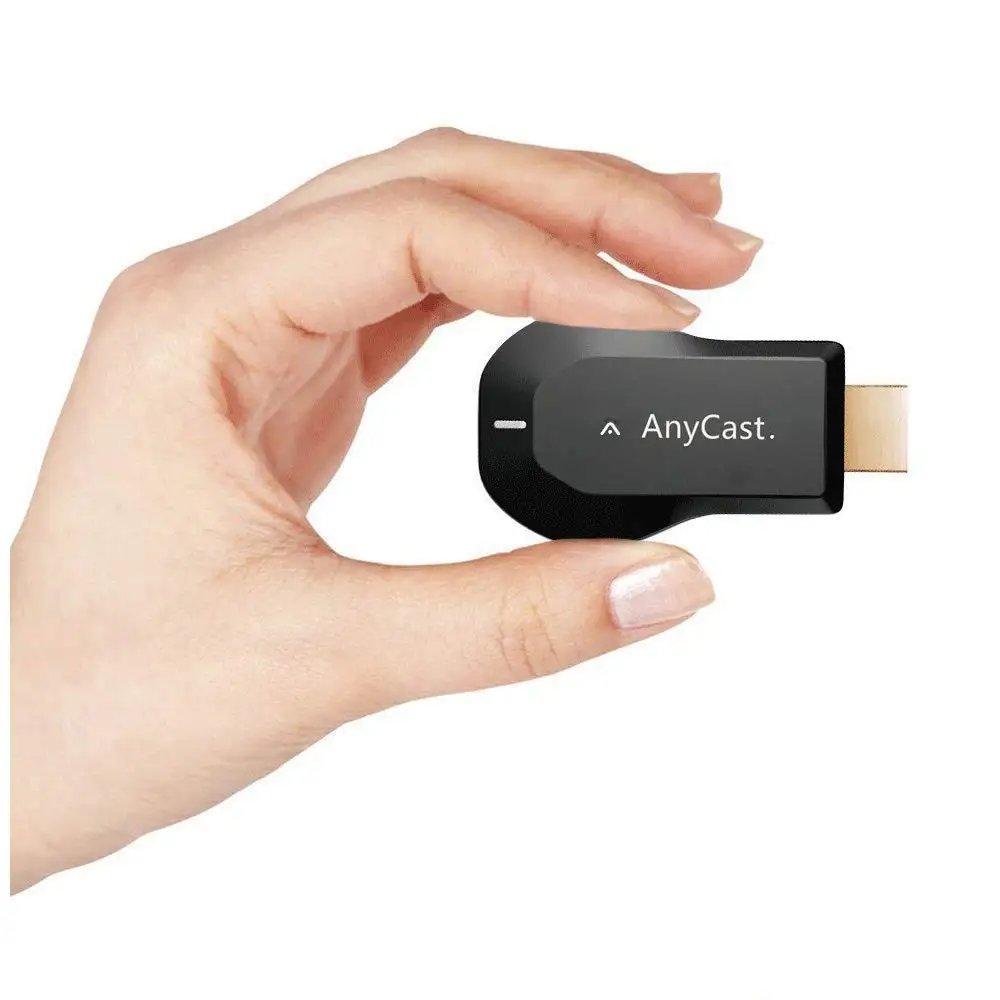 Мини HDMI беспроводной ключ 1080P Wifi tv Stick Miracast Dongle ТВ тюнер Android Mirror Box медиа стример адаптер рождественский подарок