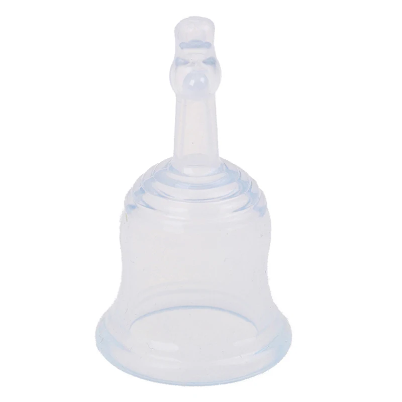 Feminine Hygiene Lady Cup Menstrual Cup Silicone Coppetta Mestruale Coupe Menstruelle Moon Period Cup Copa Menstrual Cup