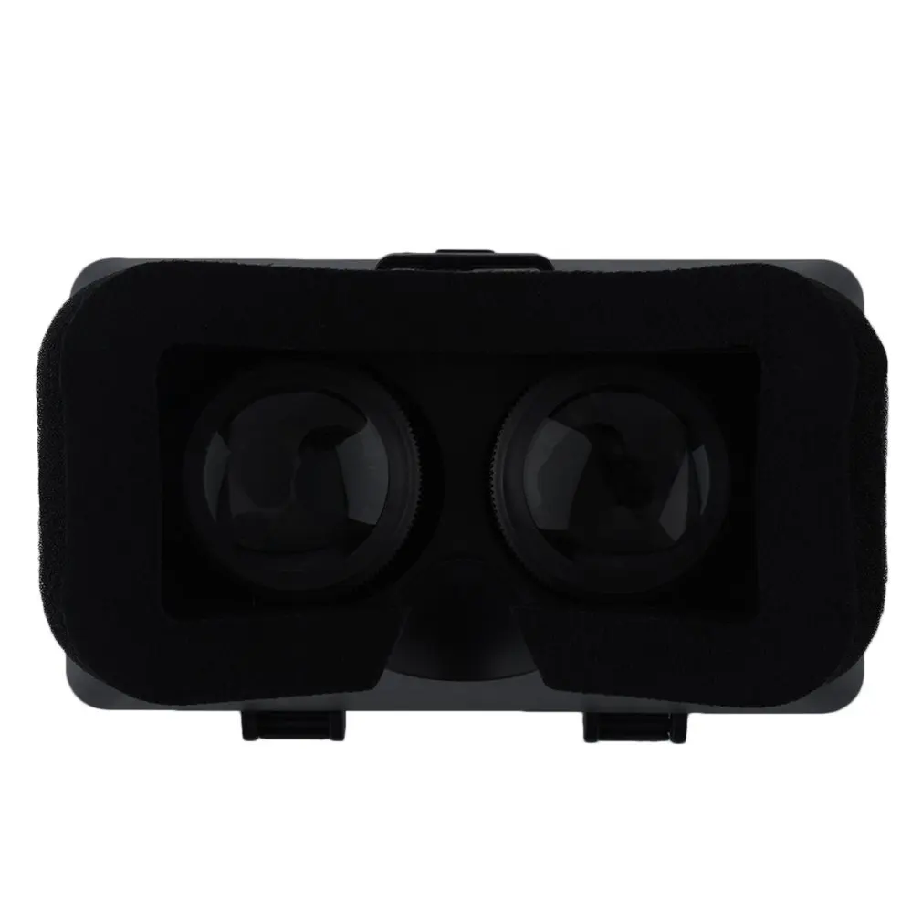 Универсальные 3D VR очки с креплением на голову виртуальная реальность Google Cardboard