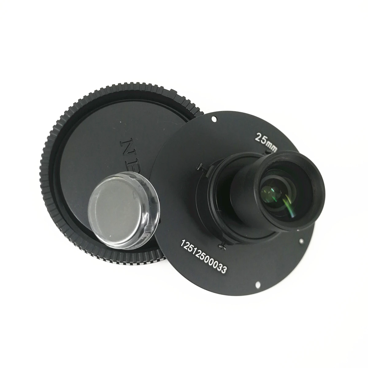 Дрон Kaxinda Pro UAV 25 мм f/5 6 ручной объектив для Sony E Mount A6500 A6400 A6300 A6000 A5100 A5000 NEX7 наклонная