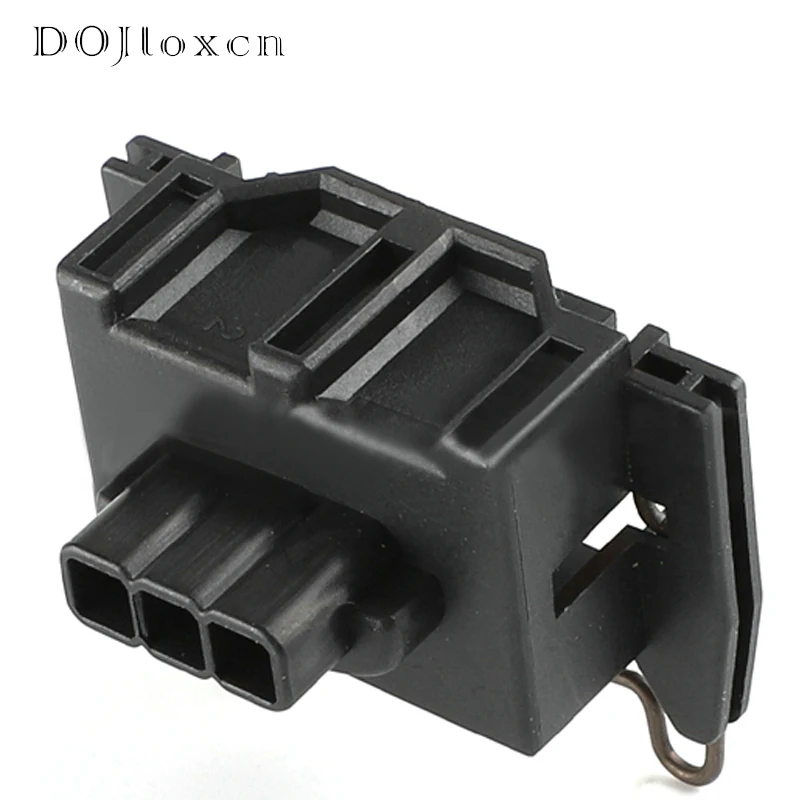 1/5/10/20/50Sets 3 Pin Auto Waterproof Female Connector EDIS Coil Pack Socket For Ford Focus Mondeo Mk3 Ignition Plug Coil Plugs