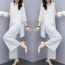 mother of the bride pant suits chiffon