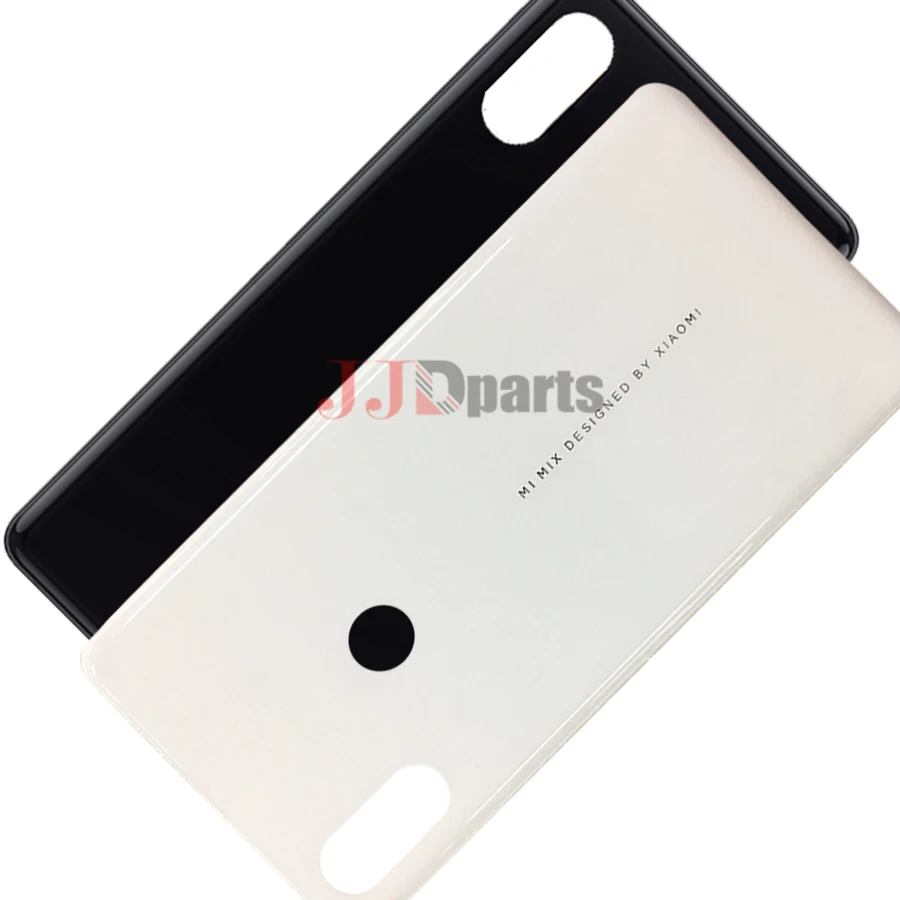 for xiaomi mix 2s battery cover (6)