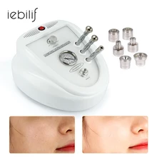 Алмазная дермабразия машина уход за кожей удаление акне морщин спрей для воды ОТШЕЛУШИВАЮЩИЙ ПИЛИНГ лица лифтинг вакуумный всасывающий инструмент