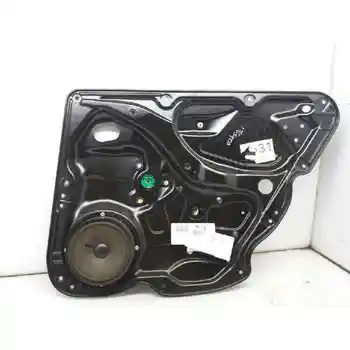 

3C4839756H WINDOW REGULATOR REAR RIGHT VOLKSWAGEN PASSAT SALOON (3C2)