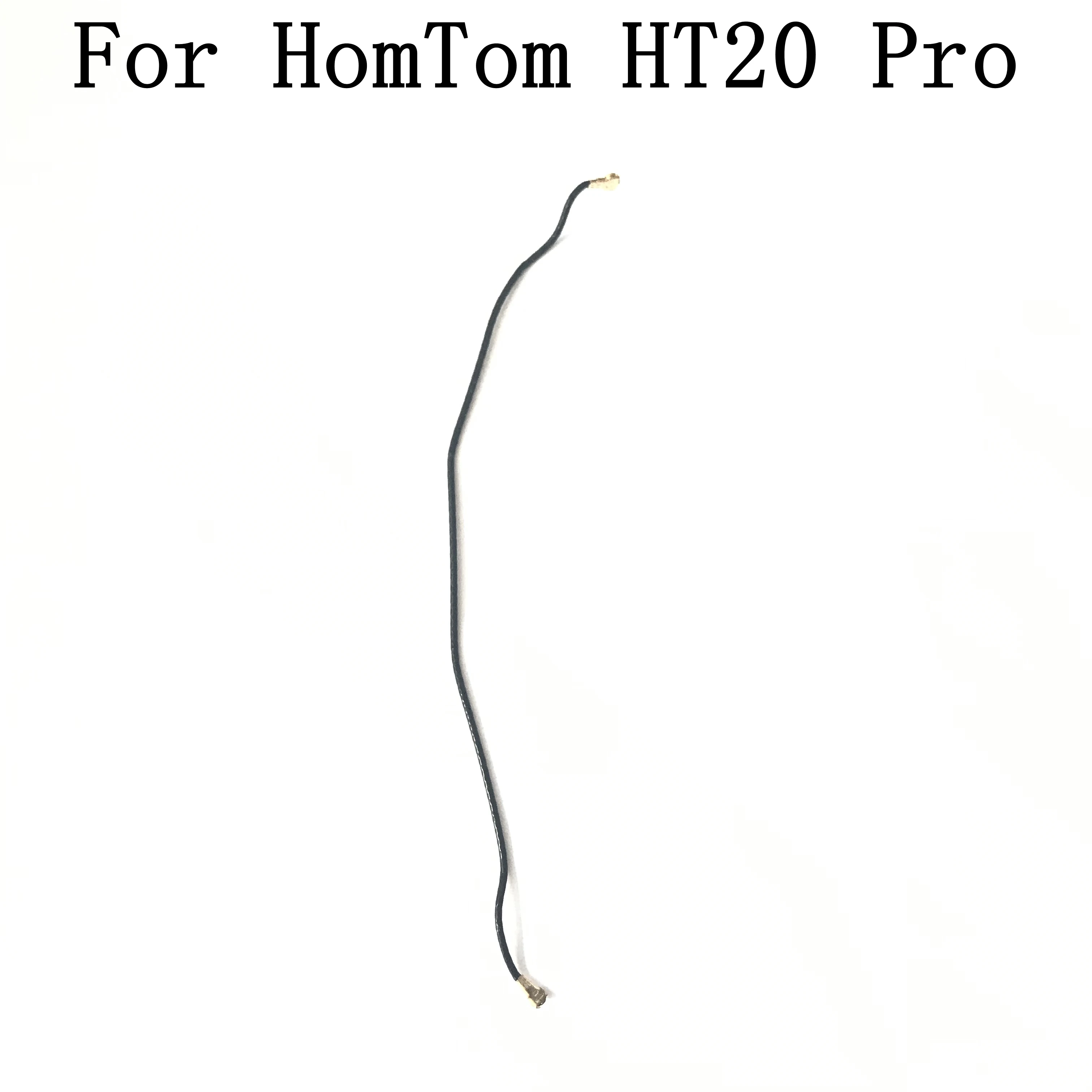 Coaxial HT20 используется телефон коаксиальный сигнальный кабель для ремонт HT20 Pro ремонт починка Часть Замена