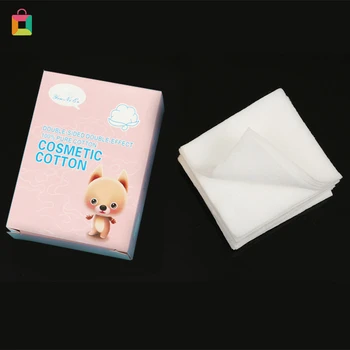 

BeautyBigBang Make up cotton 50Pcs/ boxes of one-time discharge makeup cotton pills