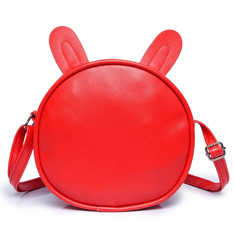 Рисунок 6 - Модная мультяшная сумка с кроликом