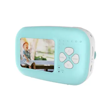 

Child Camera Cute Mini High Definition Cartoon Child Instant Photo Printing Camera