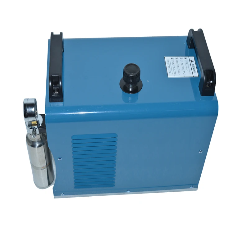 H180 Acrylic Flame Polishing Machine Electric Grinder 95L/H Polisher Crystal Wor