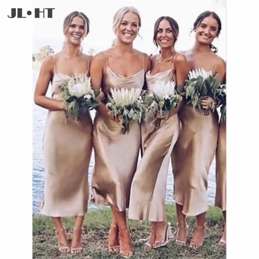 in stock bridesmaid dresses