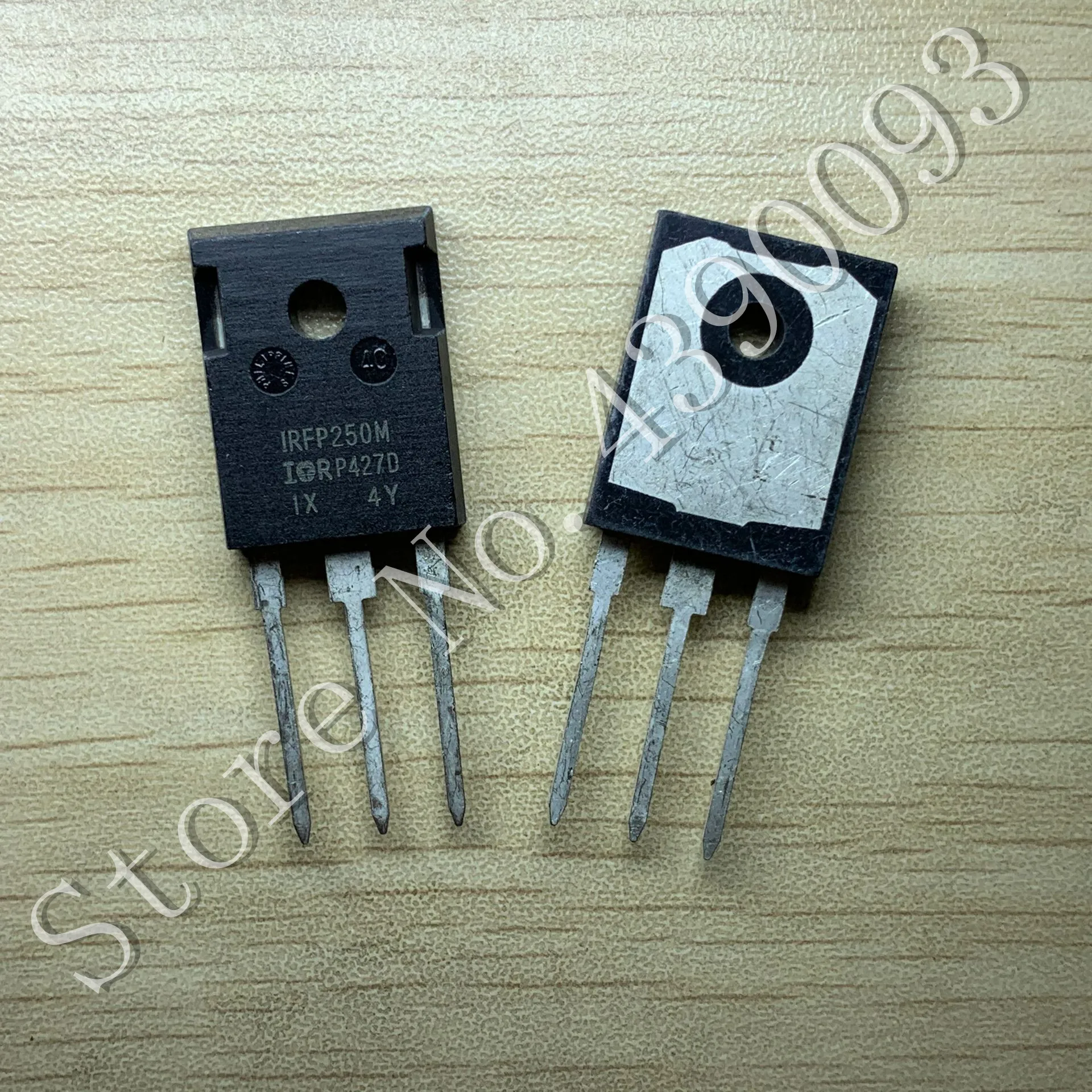 

5pcs/lot IRFP250M TO-247 200V 30A