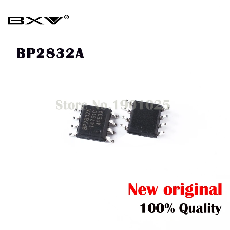 

10pcs BP2832A BP2832 SOP-8 New original