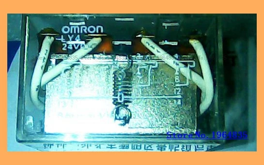 

LY4 24VDC