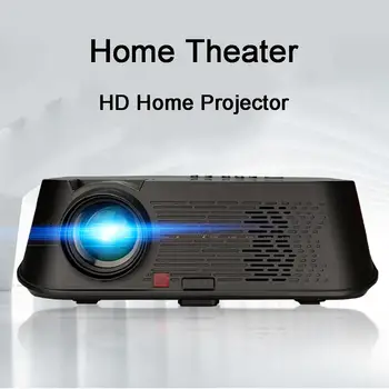

VS626 Projector 3500 lumens 1280x800 Resolution MINI LED Video Projector Support 1080P HD Projector for Full HD Home Cinema HDMI