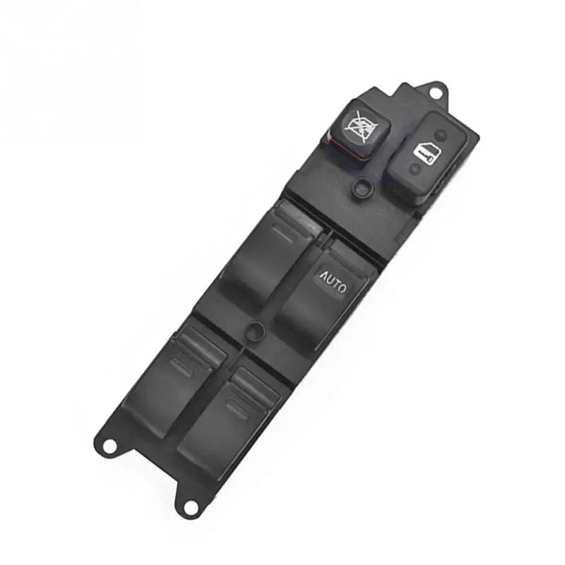 35750-SWA-K01 Electric Power Window Master Control Regulator Switch Button Lifter for Honda CR-V 2007 2008 2009 2010 2011 | Автомобили и