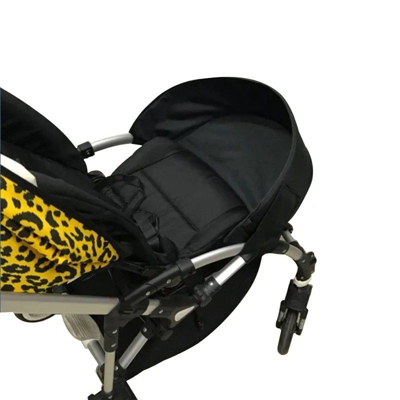 bugaboo bee 3 footmuff