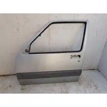 

FRONT LEFT DOOR RENAULT RAPID/EXPRESS (F40)